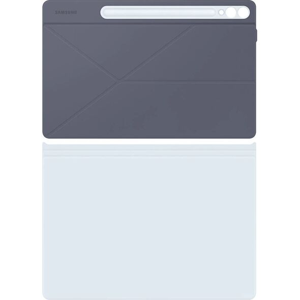 Etui na tablet Samsung Samsung EF-BX810PLEGWW Tab S10+ / S9+ /S9+ FE Smart Book Cover niebieski