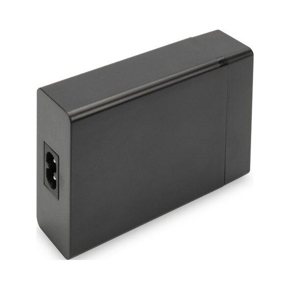Ładowarka Digitus DA-10195 3x USB-A 1x USB-C 2.4 A (DA-10195)