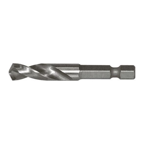 Wiertło Abraboro do metalu HSS sześciokątne 4mm  (AB43004000)