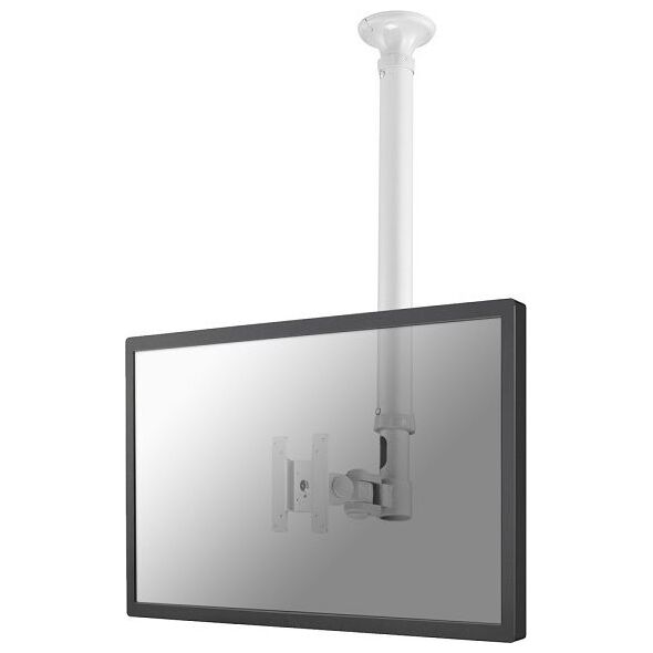 Neomounts Uchwyt sufitowy FPMA-C100WHITE 10'' - 30'' 828036 8717371444846