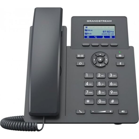 Telefon GrandStream GRP2601P