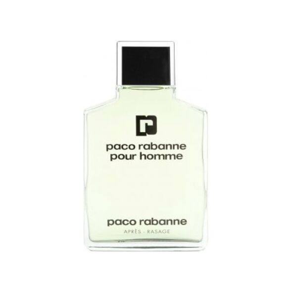 Paco Rabanne Pour Homme Woda po goleniu 100ml