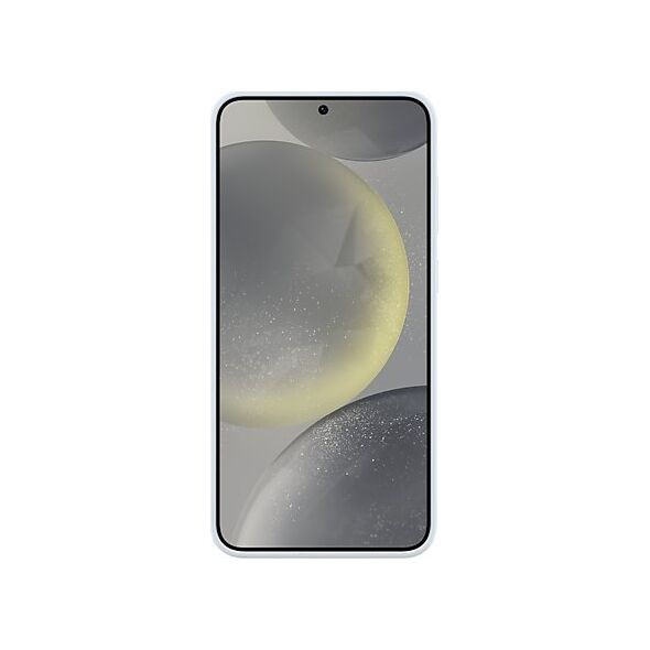 Samsung Etui Samsung Standing Grip Case Galaxy S24+ jasnoniebieskie