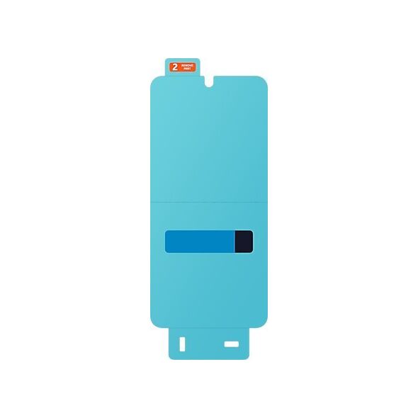 Samsung Folia ochronna Anti-Reflecting Screen Protector Galaxy S24 przezroczysta