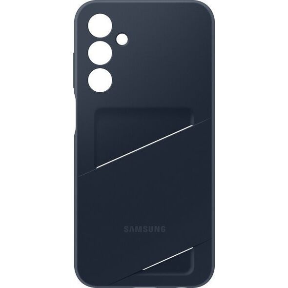 Samsung Samsung Galaxy A25 5G Card Slot Cover Mėlyna Juodas