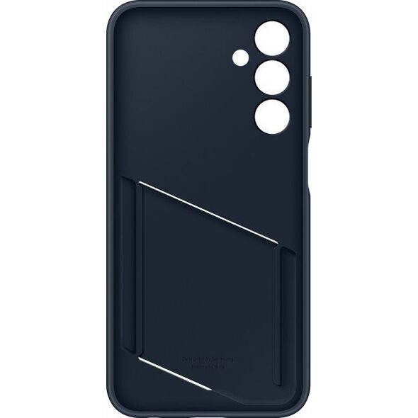 Samsung Samsung Galaxy A25 5G Card Slot Cover Mėlyna Juodas
