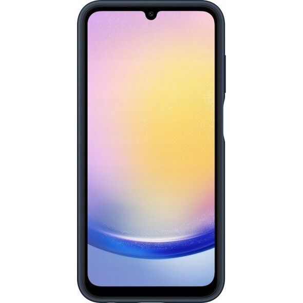 Samsung Samsung Galaxy A25 5G Card Slot Cover Mėlyna Juodas