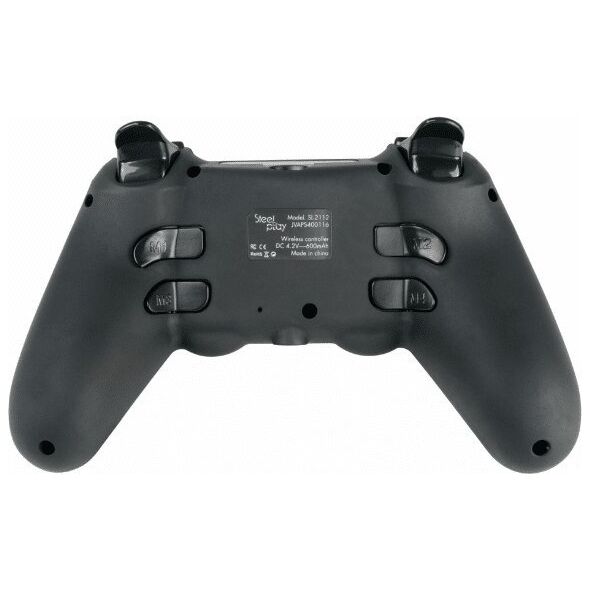Pad SteelPlay STEELPLAY Slim Pack Wired Controller Ruby Red Multi
