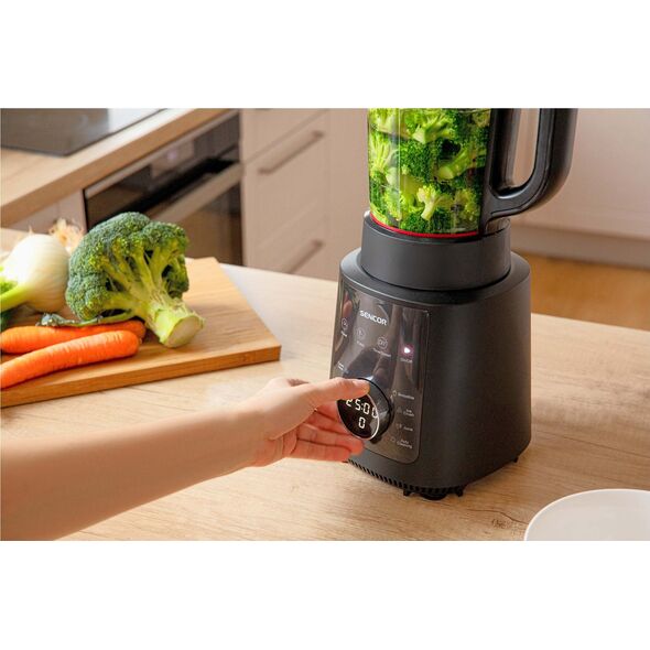 Blender kielichowy Sencor SBU 0510BK