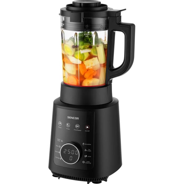 Blender kielichowy Sencor SBU 0510BK