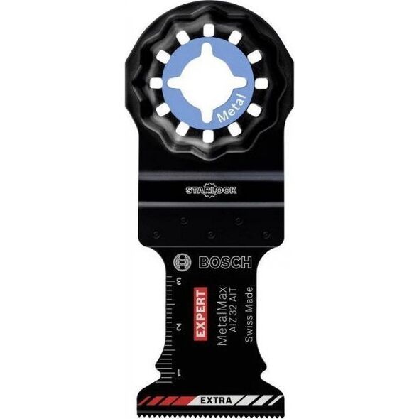 Bosch BRZESZCZOT OMT DO CIÄCIA EXPERT AIZ32AIT STARLOCK