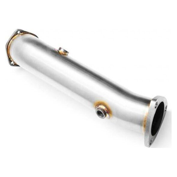 RM Motors Downpipe AUDI A4 A6 1.6 1.8T 2.0 VW PASSAT 1.6 1.8T 2.0