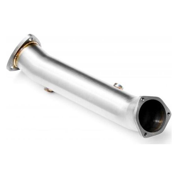 RM Motors Downpipe AUDI A4 A6 1.6 1.8T 2.0 VW PASSAT 1.6 1.8T 2.0