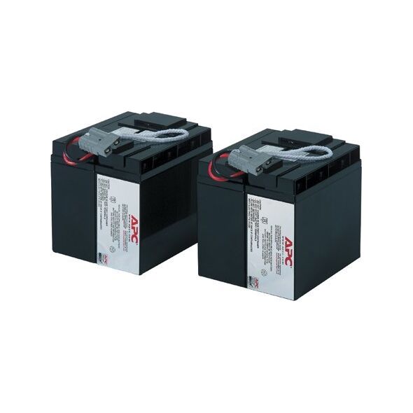 APC APC Replacement Baterija Cartridge #55