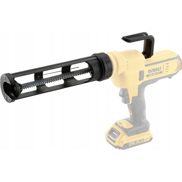 Dewalt uchwyt do kartuszy 300-310ml do pistoletów uszczelniających