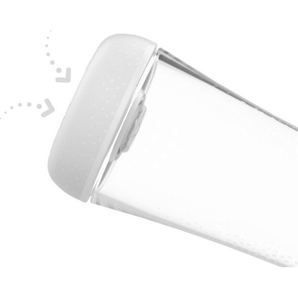 BUTELKA P5 PLASTIK SIL.150 ML SLOW BOY 8058664153862