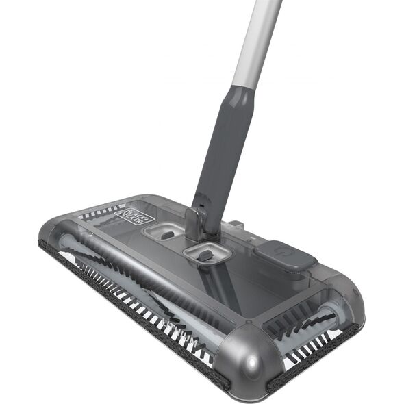 Black&Decker Szczotka akumulatorowa PSA215B-QW