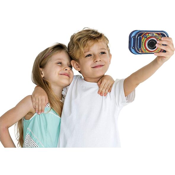 Vtech Kidizoom Touch (80-163504)