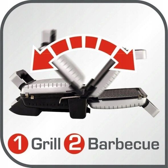 Grill elektryczny Tefal GC461B34