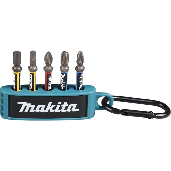 Σετ κατσαβιδιών Makita, 5 τεμ. Makita E-13568 13763928 88381591584