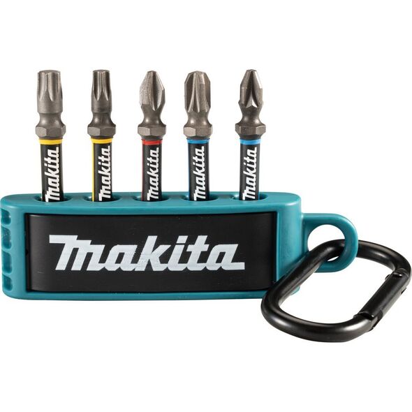 Σετ κατσαβιδιών Makita, 5 τεμ. Makita E-13568 13763928 88381591584