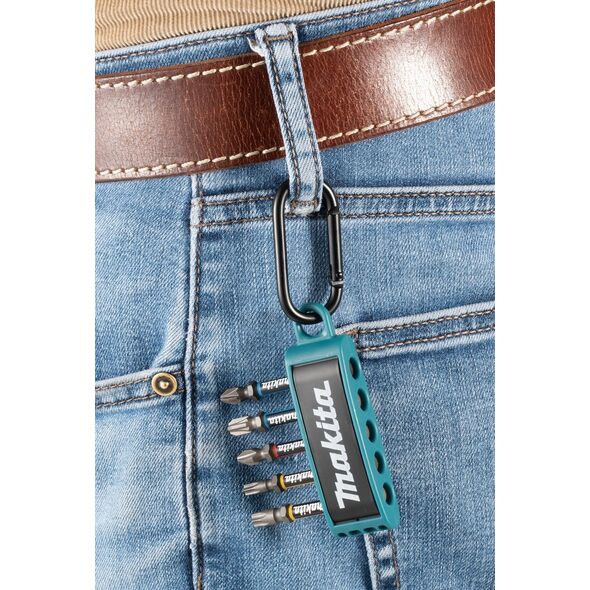 Σετ κατσαβιδιών Makita, 5 τεμ. Makita E-13568 13763928 88381591584