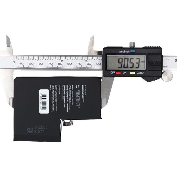 Bateria Blue Star BLUE STAR HQ bateria do IPHONE 13 Pro Max 4352 mAh