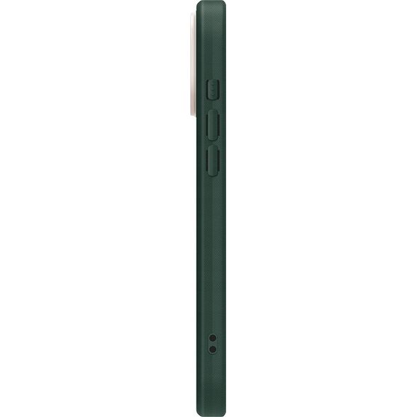 Spigen Spigen Cyrill Kajuk MagSafe, forest green - iPhone 16 Pro Max
