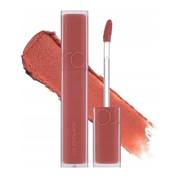 ROM&amp|ND_Blur Fudge Tint tint do ust 01 Pomeloco 5g