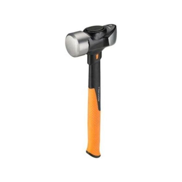 Fiskars Młotek kowalski rączka z tworzywa sztucznego 4kg  (1020218)