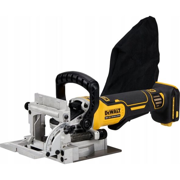 Frezarka Dewalt 18v xr frezarka do wpustów lamello