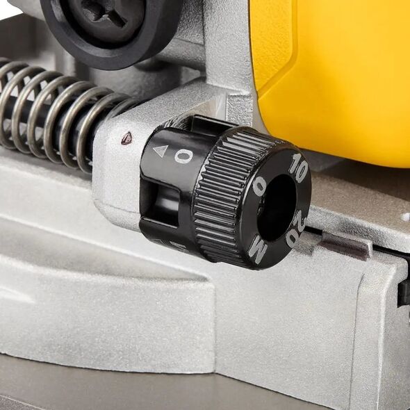 Frezarka Dewalt 18v xr frezarka do wpustów lamello