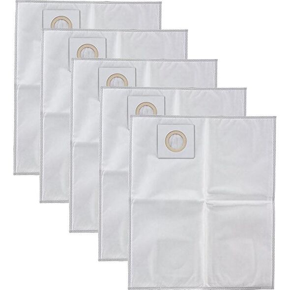 Βιομηχανική ηλεκτρική σκούπα Makita MAKITA PAPER BAGS 10L (FINE DUST) (5PCS) FOR VC1310/2510/3510L 13485272 88381350792