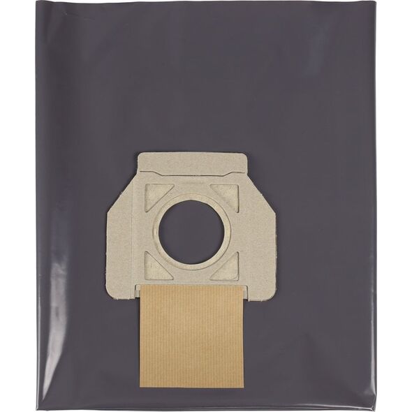 Βιομηχανική ηλεκτρική σκούπα Makita ΣΑΚΟΥΛΕΣ FOIL FOR VC4210M/L SUCUUM CLEANER (5 τεμ.) 13548346 88381490177