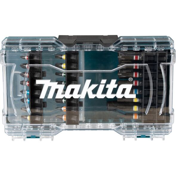 Makita MAKITA ΣΕΤ ΜΙΤΣΙΕΣ ΚΑΙ ΚΛΕΙΔΙΑ ΠΡΙΖΑ 28 τεμ. 13548430 88381571241