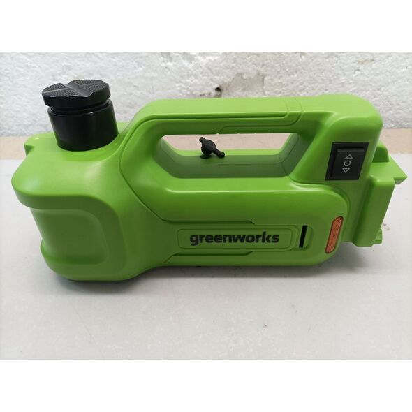 Ανελκυστήρας αυτοκινήτων Greenworks 24V G24JACK 13569905 6952909083155