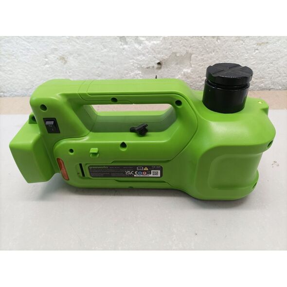 Ανελκυστήρας αυτοκινήτων Greenworks 24V G24JACK 13569905 6952909083155