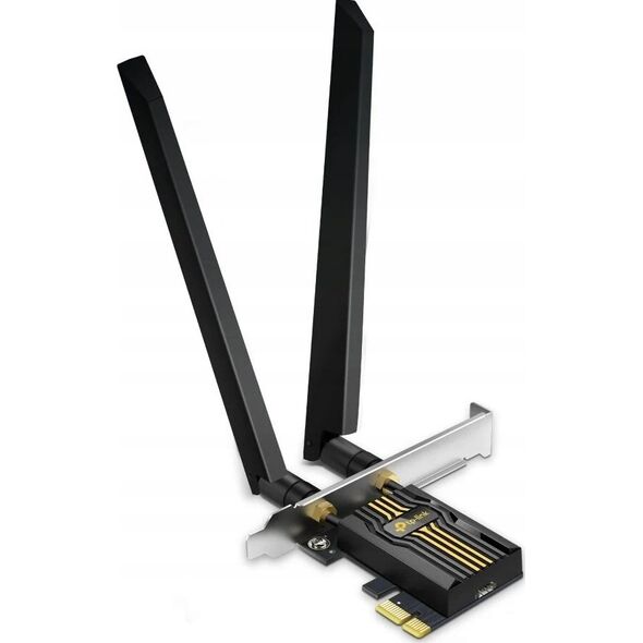 WRL ADAPTER 6500MBPS WI-FI 7/ARCHER TBE400E TP-LINK