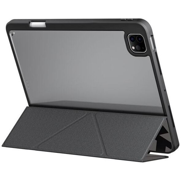 Skinarma etui Kira Kobai iPad Pro 11"     (M4) gunmetal