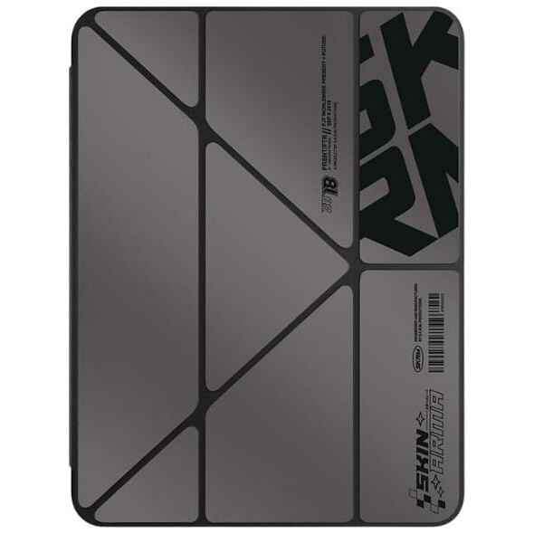 Skinarma etui Kira Kobai iPad Pro 11"     (M4) gunmetal