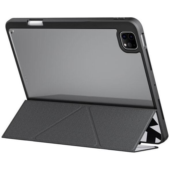 Skinarma etui Kira Kobai iPad Pro 11"     (M4) chrome