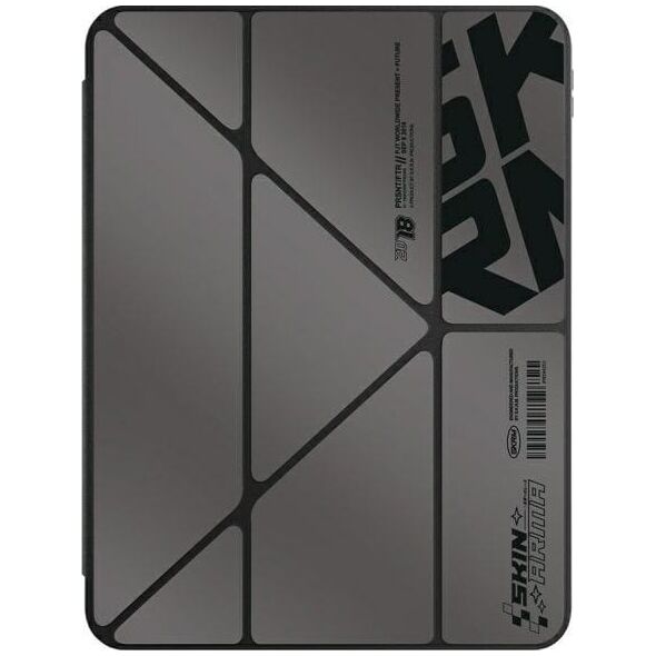 Skinarma etui Kira Kobai iPad Air 11"     (M2) gunmetal