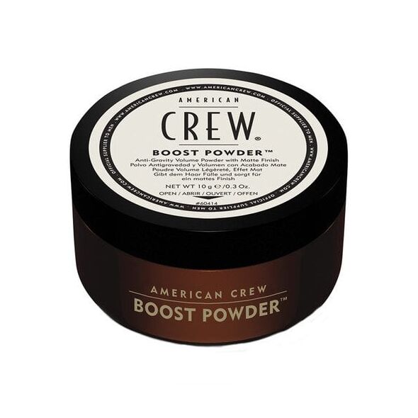 American Crew Boost Powder M 10g
