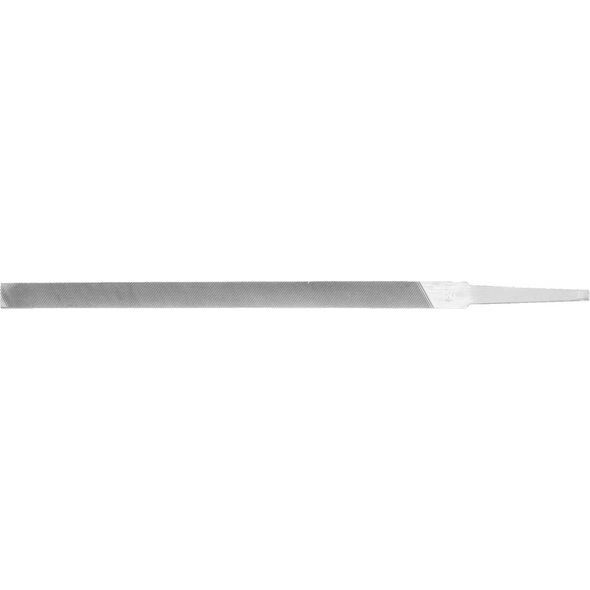 Bahco Επίπεδη λίμα ακριβείας 150mm χωρίς λαβή BAHCO (10 τεμ.) 13443733 7311518019198