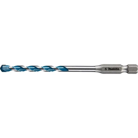 Δραπανο Makita MAKITA UNIVERSAL DRILL 5x100 1/4 HANDLE 13485282 88381594912