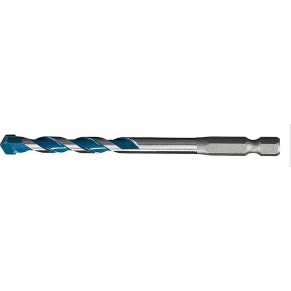 Δραπανο Makita MAKITA UNIVERSAL DRILL 7x100 1/4 HANDLE 13485288 88381594981