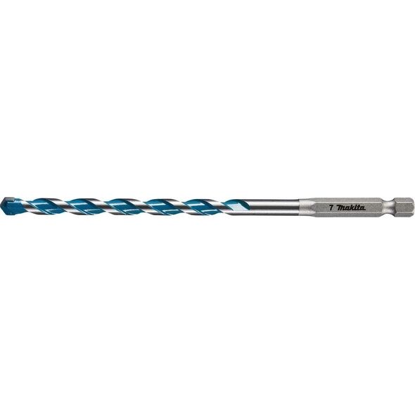 Δραπανο Makita MAKITA UNIVERSAL DRILL 6,5x150 1/4 HANDLE 13485291 88381594974
