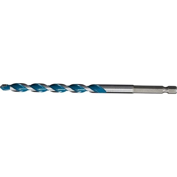 Δραπανο Makita MAKITA UNIVERSAL DRILL 8x150 1/4 HANDLE 13485297 88381595018