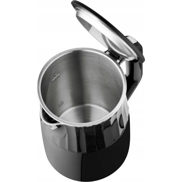 Czajnik Toya LUND ELECTRIC KETTLE 1.7L TEMP. REG. BLACK