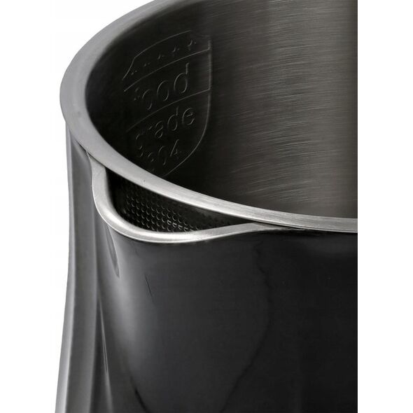 Czajnik Toya LUND ELECTRIC KETTLE 1.7L TEMP. REG. BLACK
